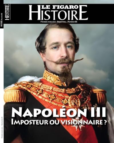 Beispielbild fr Napolon III: imposteur ou visionnaire ? zum Verkauf von Ammareal