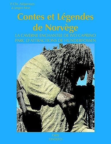 Stock image for Contes et Lgendes de Norvge for sale by Revaluation Books