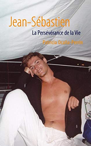 Stock image for Jean-Sbastien. La persvrance de la vie for sale by LiLi - La Libert des Livres
