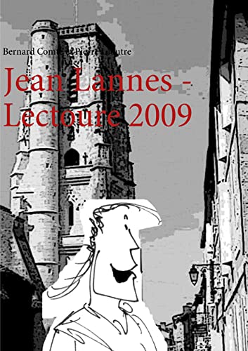 Stock image for Jean Lannes - Lectoure 2009 (French Edition) for sale by Lucky's Textbooks