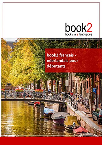 9782810615490: Book2 franais - nerlandais pour dbutants