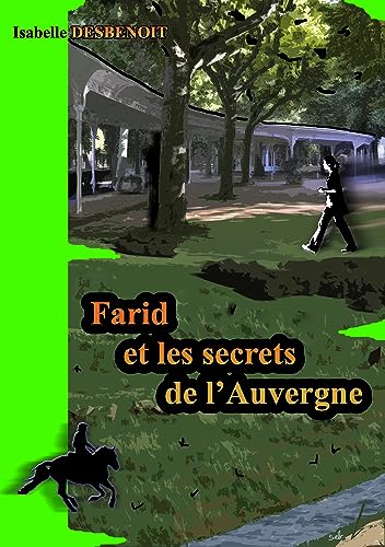 Stock image for Farid et les secrets de l'Auvergne for sale by Chiron Media