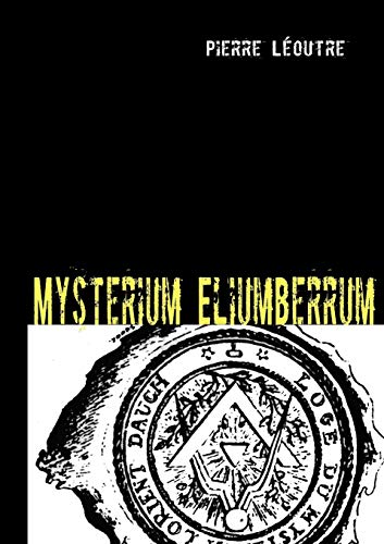 Stock image for Mysterium Eliumberrum (French Edition) for sale by Lucky's Textbooks