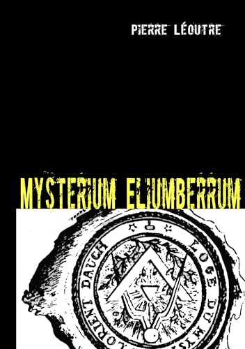 Stock image for Mysterium Eliumberrum (French Edition) for sale by Lucky's Textbooks