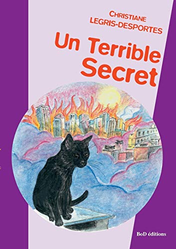 9782810627363: Un terrible secret: TERRIBLE SECRET (UN)