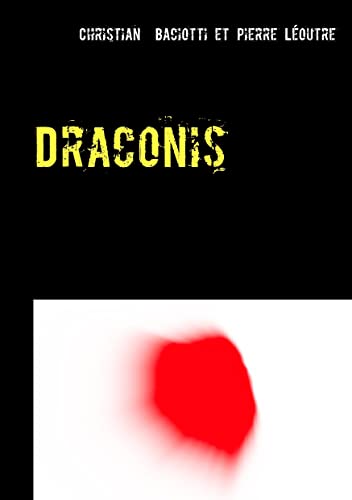 Stock image for Draconis (French Edition) for sale by Lucky's Textbooks