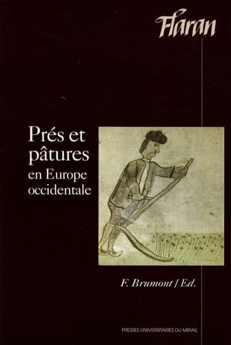 9782810700011: Prs et ptures en Europe occidentale