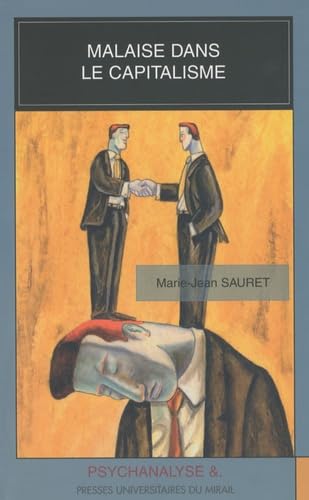 Stock image for Malaise dans le capitalisme for sale by Librairie La Canopee. Inc.