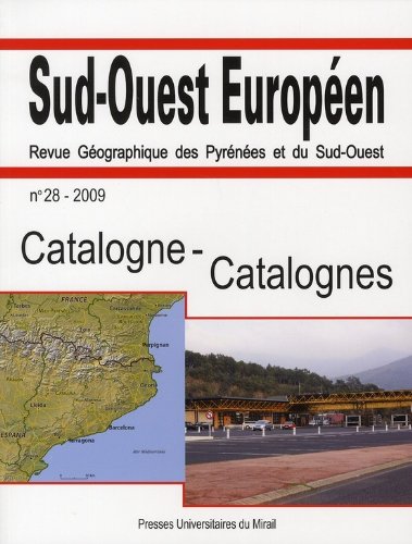 Stock image for Catalogne catalognes [Broch] Dugot Philippe for sale by BIBLIO-NET