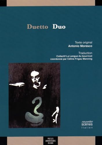 Stock image for Duetto for sale by Librairie La Canopee. Inc.