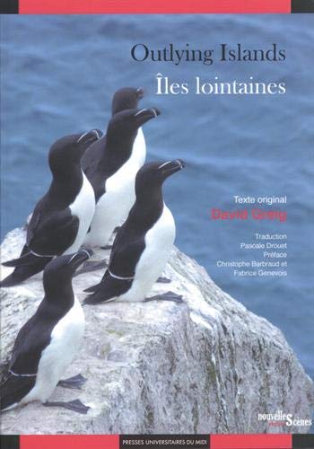 Stock image for Outlying Islands / ?les lointaines for sale by Reuseabook