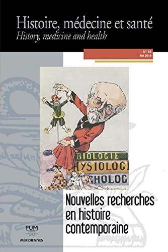 Beispielbild fr Nouvelles recherches en histoire contemporaine zum Verkauf von WorldofBooks