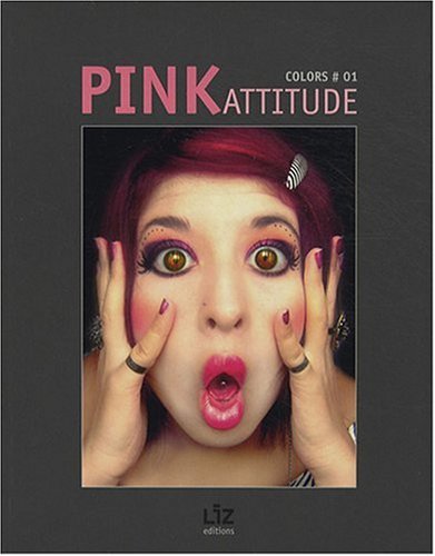 Stock image for Pink Attitude for sale by Revaluation Books