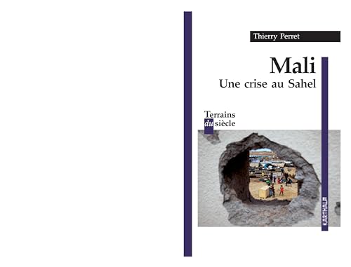 Beispielbild fr Mali. Une crise au Sahel zum Verkauf von medimops