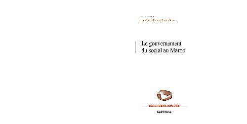 Beispielbild fr Le Gouvernement du Social au Maroc zum Verkauf von Ammareal