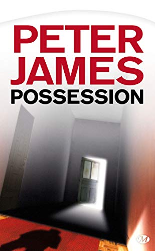 Beispielbild fr Peter James, Tome : Possession zum Verkauf von books-livres11.com