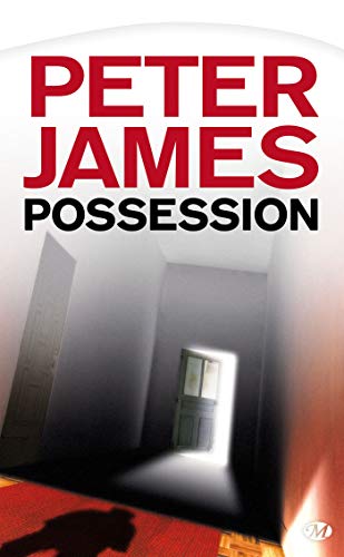 9782811200251: Peter James, Tome : Possession