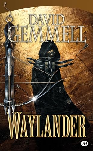 Drenaï - Waylander - David Gemmell