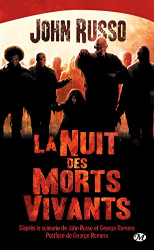 Stock image for La Nuit des morts-vivants for sale by medimops