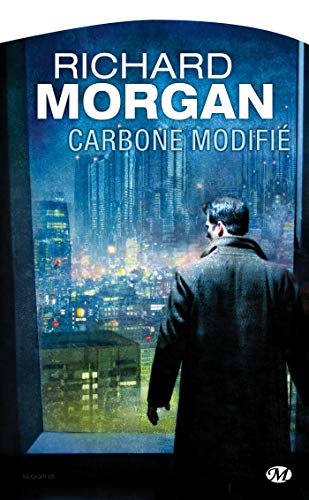 9782811200589: Carbone modifi