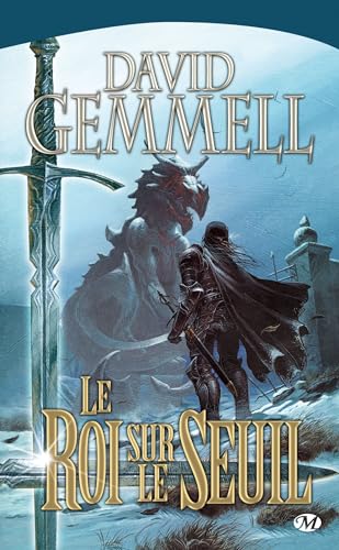 Le Roi sur le Seuil (Fantasy) (9782811201289) by David Gemmell