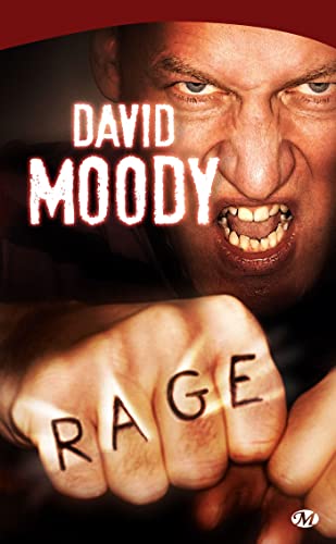 Stock image for Rage for sale by books-livres11.com