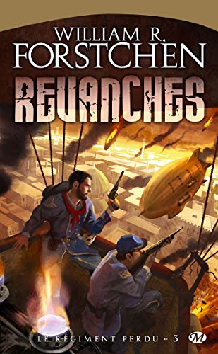 9782811201548: Revanches