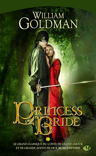 9782811202095: Princess Bride