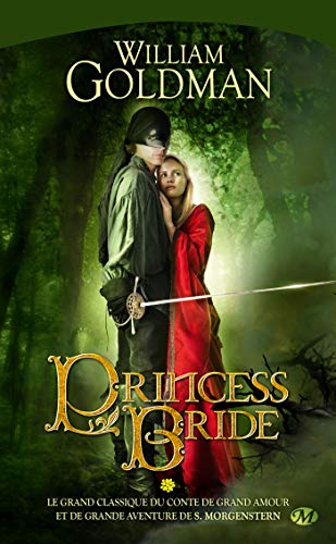 Stock image for Princess Bride for sale by medimops