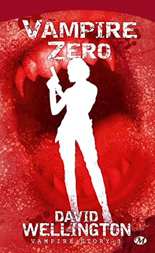 Stock image for Vampire Story, tome 3 : Vampire zro for sale by books-livres11.com