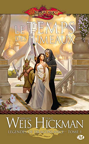 Stock image for Le temps des jumeaux for sale by Chapitre.com : livres et presse ancienne