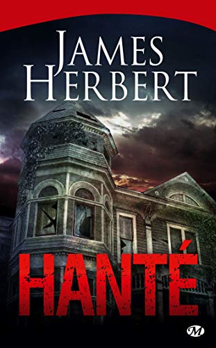 HantÃ© (Fantastique) (9782811202736) by Herbert, James