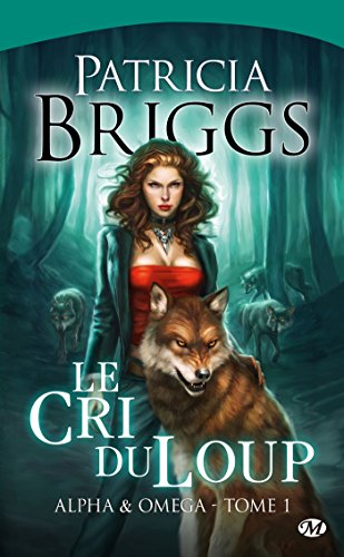 9782811203924: Le cri du loup