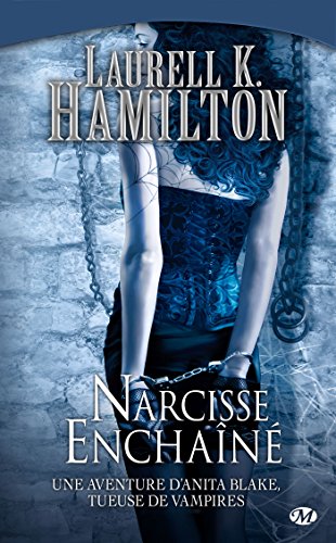 9782811204044: Anita Blake, T10 : Narcisse Enchan (Bit-lit)