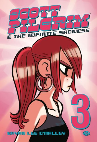 Stock image for Scott Pilgrim, Tome 3: Scott Pilgrim & the Infinite Sadness for sale by Ammareal