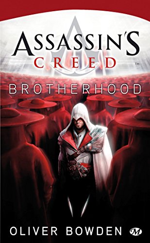 9782811204587: Assassin's creed : Brotherhood