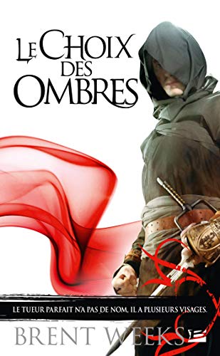 9782811205201: Le Choix des ombres