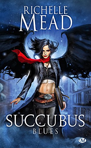 9782811205355: Succubus, Tome 1: Succubus Blues