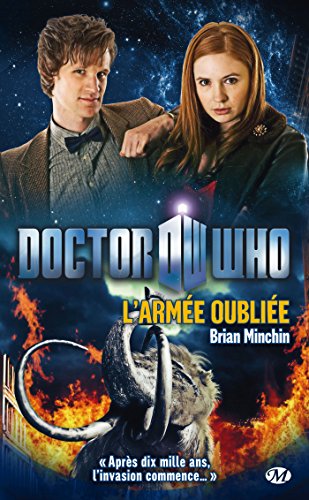 Beispielbild fr Doctor who : l'Arme oublie zum Verkauf von Ammareal