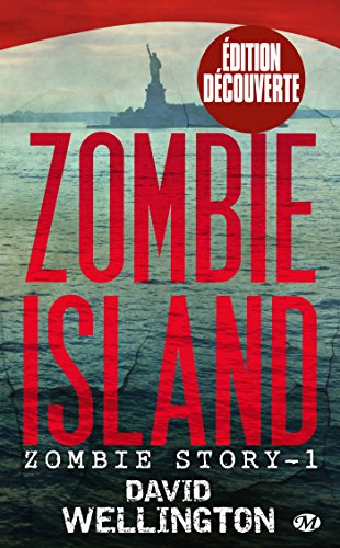 Zombie Story, T1: Zombie Island (Zombie Story (1)) (9782811207182) by [???]