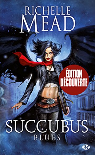 9782811207229: Succubus, T1 : Succubus Blues