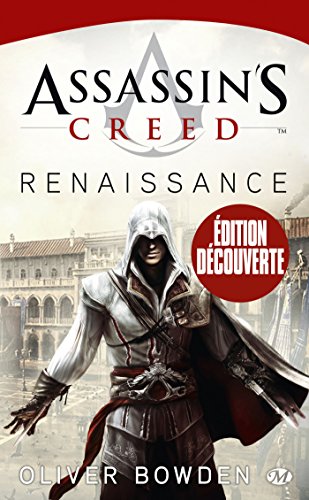 Beispielbild fr Assassin's Creed, T1 : Assassin's Creed : Renaissance zum Verkauf von Ammareal