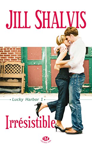 Stock image for Lucky Harbor, Tome 1: Irrsistible for sale by books-livres11.com