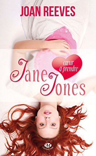 Imagen de archivo de Jane (c?ur  prendre) Jones a la venta por books-livres11.com