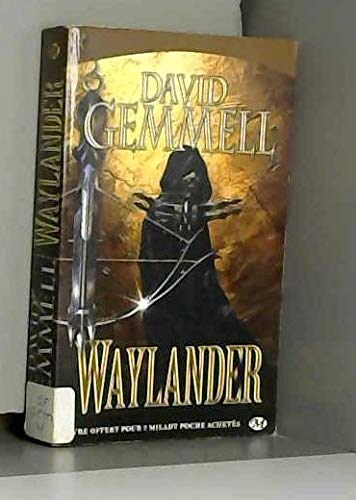 9782811207847: Waylander (Fantasy)