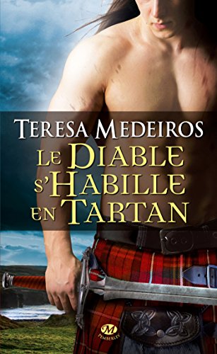 9782811208455: Le diable s'habille en tartan