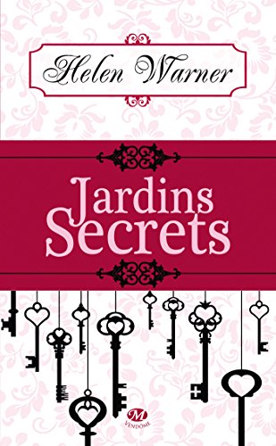 Stock image for Jardins secrets for sale by Ammareal