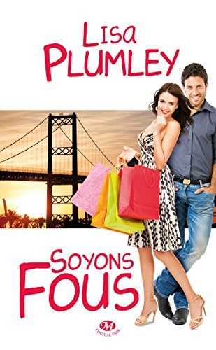 Stock image for Soyons fous for sale by books-livres11.com