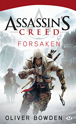 9782811208653: Assassin's Creed, T5 : Assassin's Creed : Forsaken (Gaming)