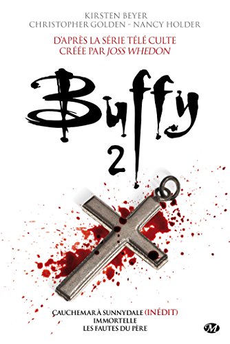 9782811208738: Buffy 2